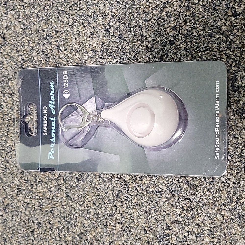 Personal Alarm